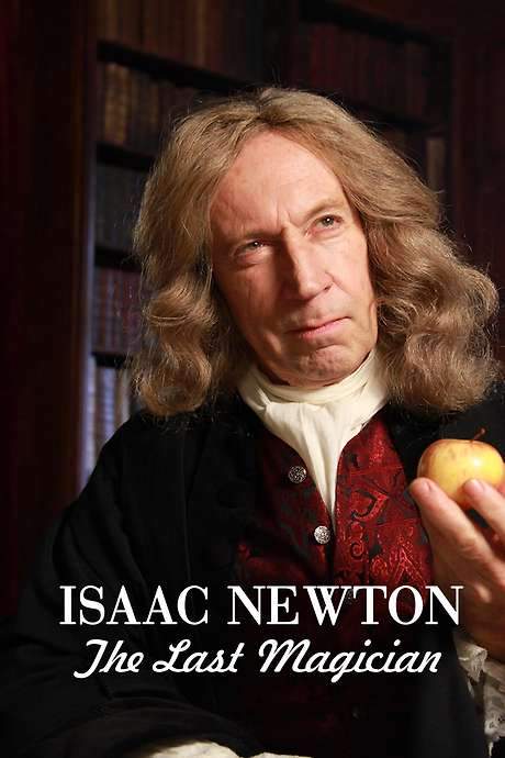 Isaac Newton: The Last Magician